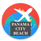 Panama City Beach Guía biểu tượng