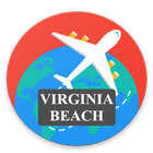 Virginia Beach Guía Turística icono