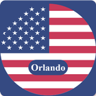 Orlando Travel Guide icon