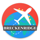 Breckenridge Guide, Events, Map, Weather アイコン