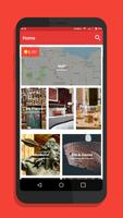 Memphis Guide, Events, Map, Weather 포스터