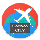 Kansas City Guide, Events, Map, Weather aplikacja