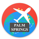 Palm Springs Guide, Events, Map, Weather APK