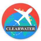 Clearwater Guide, Events, Map, Weather icône