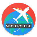 Sevierville Guide, Events, Map, Weather APK