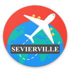 Sevierville Travel Guide icon