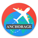 Anchorage Guide, Events, Map, Weather APK