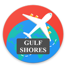 Gulf Shores Guide, Events, Map, Weather APK