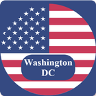 Washington DC Travel Guide icon