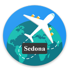 Sedona Guía Turística icono