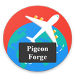 Pigeon Forge Guía Turística