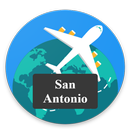 San Antonio Travel Guide APK