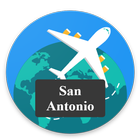 San Antonio Guía Turística 圖標