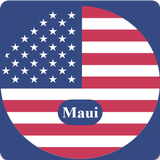 Maui Travel Guide icon