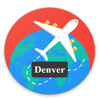 Denver Travel Guide icon