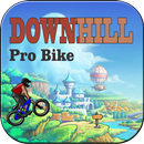 Downhill Pro Bike APK