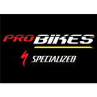 Probikes El Salvador иконка