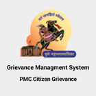 PMC Citizens Complaint App biểu tượng