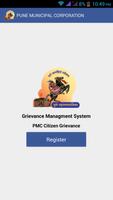 PMC Citizens Complaint App bài đăng