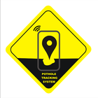 PTS - Pothole Tracking System icon