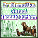 Problematika Aktual Ibadah Qurban-APK