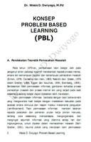 برنامه‌نما Wasis: PBL Sbg Strategi Pembel عکس از صفحه
