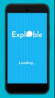 Exploble - Play Best Free Game постер