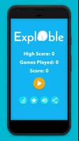 Exploble - Play Best Free Game 截图 1