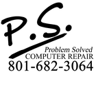 آیکون‌ Problem Solved PC Repair