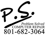 Problem Solved PC Repair icon