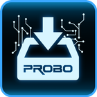 Icona PROBO Easy Downloader