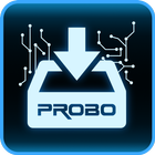PROBO Easy Downloader आइकन