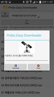 1 Schermata PROBO Easy Downloader