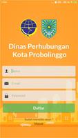 DISHUB Kota Probolinggo capture d'écran 2