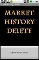 History Delete for Google Play Affiche