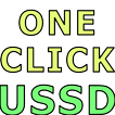 One Click USSD Demo