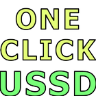 One Click USSD Demo icône