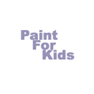 Paint for Kids Blackboard