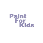 Paint for Kids Blackboard icône