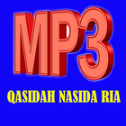 Lagu Qasidah NasidaRia आइकन