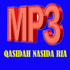 Lagu Qasidah NasidaRia 图标