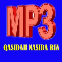 Lagu Qasidah NasidaRia screenshot 1