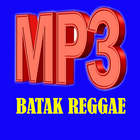 Lagu Batak Reggae Lengkap icono