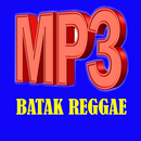 Lagu Batak Reggae Lengkap APK