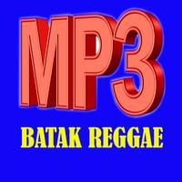 Lagu Batak Reggae Lengkap capture d'écran 2