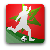 آیکون‌ Botola PRO