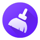 Sharp Clean icon