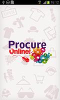 Procure Online ポスター