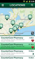 Pharmacy Counter ảnh chụp màn hình 2
