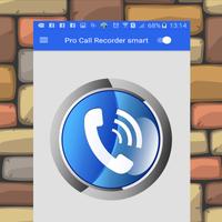 pro call recorder smart capture d'écran 2